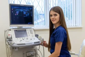 що таке ультразвукове дослідження